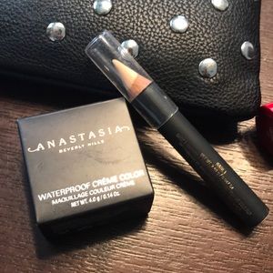 Anastasia BH waterproof creme color and propencil